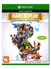 Rare Replay (XboxOne)