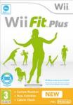 Wii Fit Plus (Wii)
