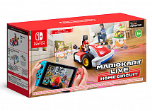 Mario Kart Live – Home Circuit. Набор Mario (Nintendo Switch)