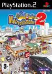 Metropolismania 2 (PS2)