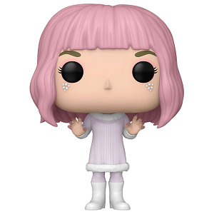 Фигурка Funko POP Television: Wednesday – Enid Sinclair Rave'n (1578) (83315) (9,5 см)
Фигурка Funko POP Television: Wednesday – Enid Sinclair Rave'n (1578) (83315) (9,5 см)