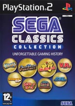 Sega Classics Collection (PS2)