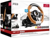 DRIFT O.Z. Racing Wheel (PS3)