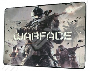 Коврик для мыши Qcyber CROSSFIRE EXPERT WARFACE + бонус код 4 вида уникального оружия сроком на 10 дней
Коврик для мыши Qcyber CROSSFIRE EXPERT WARFACE + бонус код 4 вида уникального оружия сроком на 10 дней
