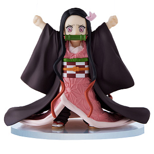 Фигурка Клинок рассекающий демонов (Kimetsu no Yaiba) - Little Nezuko Figure (4534530732651)
Фигурка Клинок рассекающий демонов (Kimetsu no Yaiba) - Little Nezuko Figure (4534530732651)