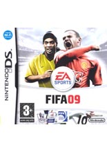 FIFA 09 (DS)