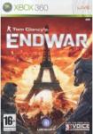 Tom Clancy's End War (Xbox 360)