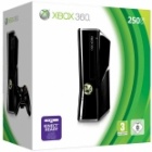 Microsoft Xbox 360 Slim 250Gb - Повреждена упаковка