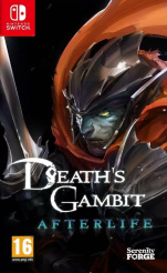 Deaths Gambit: Afterlife (Nintendo Switch) (GameReplay)