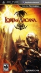 Lord of Arcana (PSP)