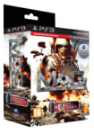 Mag (PS3) Издание с гарнитурой