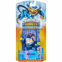Skylanders Giants Jet-Vac