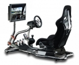 Гоночное кресло VisionRacer VR3 (PS3)
