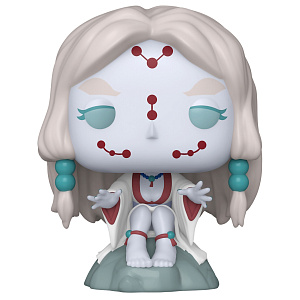 Фигурка Funko POP Animation: Demon Slayer - Spider Demon Mother w/(GW) (Exc) (1573) (77622)
Фигурка Funko POP Animation: Demon Slayer - Spider Demon Mother w/(GW) (Exc) (1573) (77622)