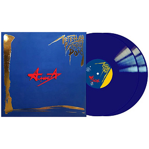 Виниловая пластинка Алиса – Легенды русского рока: Coloured Blue Vinyl (2 LP)
Виниловая пластинка Алиса – Легенды русского рока: Coloured Blue Vinyl (2 LP)