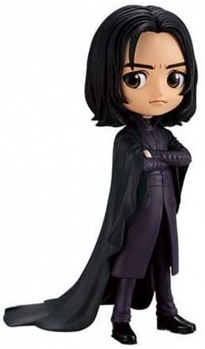 Фигурка Q posket Harry Potter – Severus Snape (A Normal color) (85282P) (35898)
Фигурка Q posket Harry Potter – Severus Snape (A Normal color) (85282P) (35898)