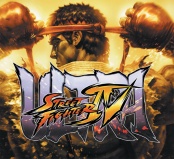 Ultra Street Fighter IV (PC-Jewel)