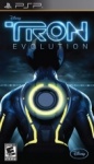 Tron: Evolution (PSP)