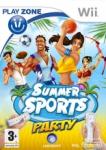 Summer Sports (Wii)