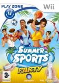 Summer Sports (Wii)