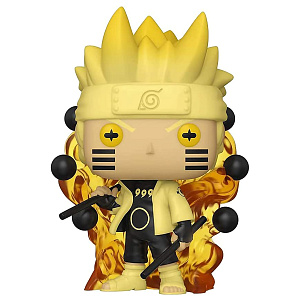 Фигурка Funko POP Animation Naruto Shippuden - Naruto Sixth Path Sage (GW) (Exc) (932) (36816)
Фигурка Funko POP Animation Naruto Shippuden - Naruto Sixth Path Sage (GW) (Exc) (932) (36816)