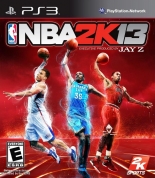 NBA 2K13 (PS3) (GameReplay)