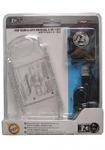 PSP Slim & Lite Crystal 3in1 Kit (PSP)
