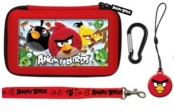 Набор Angry Birds для 3DS красный