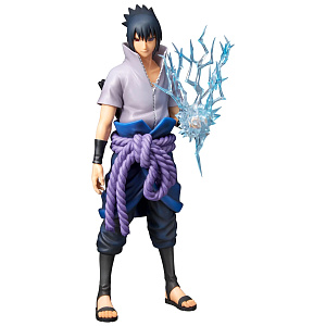 Фигурка Banpresto: Naruto Shippuden – Uchiha Sasuke (Grandista Nero) (197419) (28 см)
Фигурка Banpresto: Naruto Shippuden – Uchiha Sasuke (Grandista Nero) (197419) (28 см)