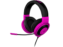 Гарнитура Kraken Pro Neon Purple (PC)