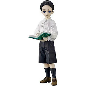 Фигурка Demon Slayer: Kimetsu no Yaiba (Клинок, Рассекающий Демонов) - Yushiro (Vol.6) (Ver.B)
Фигурка Demon Slayer: Kimetsu no Yaiba (Клинок, Рассекающий Демонов) - Yushiro (Vol.6) (Ver.B)