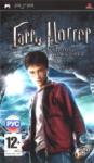 Гарри Поттер и Принц Полукровка (PSP)