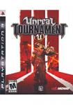 Unreal Tournament III (3) (PS3)