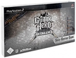 Guitar Hero Metallica Bundle (PS2)