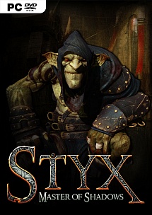 Styx: Master of Shadows (PC-Jewel)
