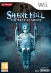 Silent Hill: Shattered Memories (Wii)