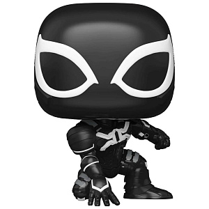 Фигурка Funko POP Marvel Games: Spider-Man 2 – Harry Osborn Bobble-Head (Black Suit) (1027) (80328) (9,5 см)
Фигурка Funko POP Marvel Games: Spider-Man 2 – Harry Osborn Bobble-Head (Black Suit) (1027) (80328) (9,5 см)