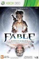 Fable Anniversary (Xbox360)