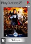 Lord of the Rings: Return of the King (PS2)
