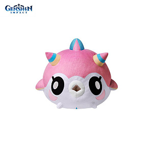 Коробка для салфеток miHoYo: Genshin Impact – Дельфин Муалани / Mualani Freshwater Dolphin – Plush Tissue Pouch (41877)
Коробка для салфеток miHoYo: Genshin Impact – Дельфин Муалани / Mualani Freshwater Dolphin – Plush Tissue Pouch (41877)