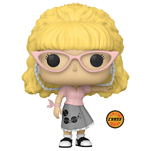 Фигурка Funko POP Television: Friends – Monica Geller as Waitress ONLY CHASE (1279) (9,5 см)
Фигурка Funko POP Television: Friends – Monica Geller as Waitress ONLY CHASE (1279) (9,5 см)