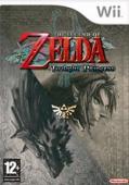 Legend of Zelda: Twilight Princess (Wii)