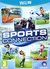 Sports Connection (Wii U)
