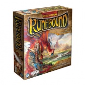Настольная игра: Runebound 3-я редакция