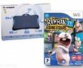 Premium Fitness Board + RRR: TV Party (Wii)