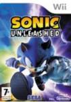 Sonic Unleashed (Wii)