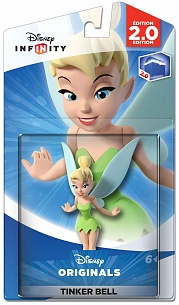 Disney Infinity 2.0: Tinker Bell