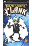 Secret Agent Clank (PSP)