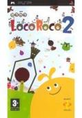 LocoRoco 2 /рус. вер./ (PSP)