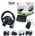Руль Motor Force Racing (Xbox 360)